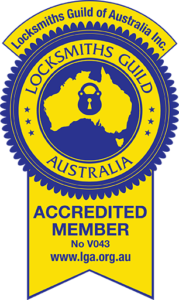 Central Coast Locksmith Guild of Australia
